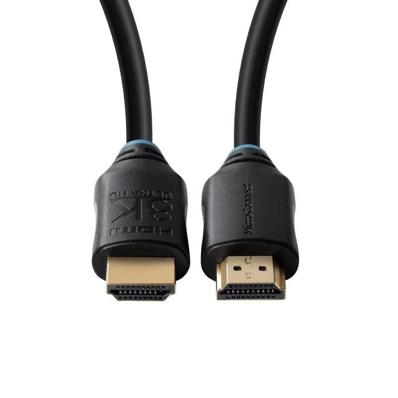 HDMI kabelis Microconnect 8K MC-HDM19192V2.1 2m