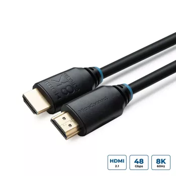 Microconnect MC-HDM19197.5V2.1 HDMI kabelis 7,5 m HDMI Type A (Standard) Juodas