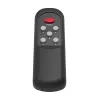 Vaizdo jungiklis MicroConnect MC-HDMISWITCH0501-4K 4K 60Hz metalinis juodas