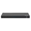 Vaizdo jungiklis MicroConnect MC-HDMISWITCH0501-4K 4K 60Hz metalinis juodas