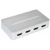Microconnect MC-HMSW301B vaizdo komutatorius HDMI