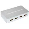 Microconnect MC-HMSW301B vaizdo komutatorius HDMI