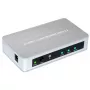 Microconnect MC-HMSW301B vaizdo komutatorius HDMI