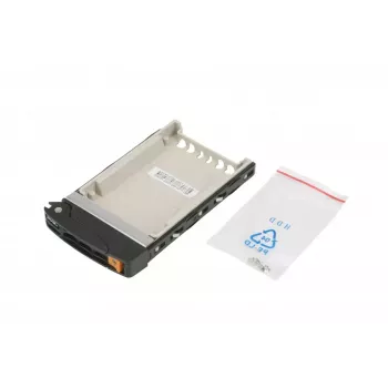 Saugyklos disko dėklas Supermicro MCP-220-00127-0B