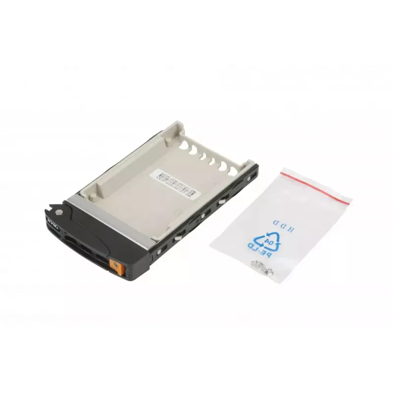 Saugyklos disko dėklas Supermicro MCP-220-00127-0B