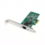 Microconnect MC-PCIE-82574L tinklo plokštė, vidinė, Ethernet, 1000 Mbit/s