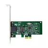 Microconnect MC-PCIE-82574L tinklo plokštė, vidinė, Ethernet, 1000 Mbit/s