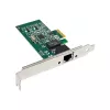 Microconnect MC-PCIE-82574L tinklo plokštė, vidinė, Ethernet, 1000 Mbit/s