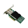 Microconnect MC-PCIE-82599ES tinklo plokštė Vidinė Šviesolaidinė 10000 Mbit/s