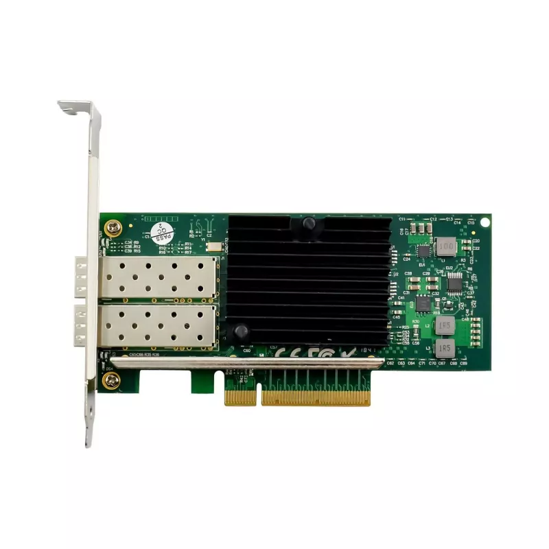 Microconnect MC-PCIE-82599ES tinklo plokštė Vidinė Šviesolaidinė 10000 Mbit/s