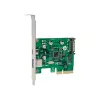 Microconnect MC-PCIE-ASM1142-CA sąsajos plokštės / adapteris Vidinė USB 3.2 Gen 1 (3.1 Gen 1)