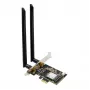Microconnect MC-PCIE-INT7260DUAL tinklo plokštė Bluetooth 3000 Mbit/s