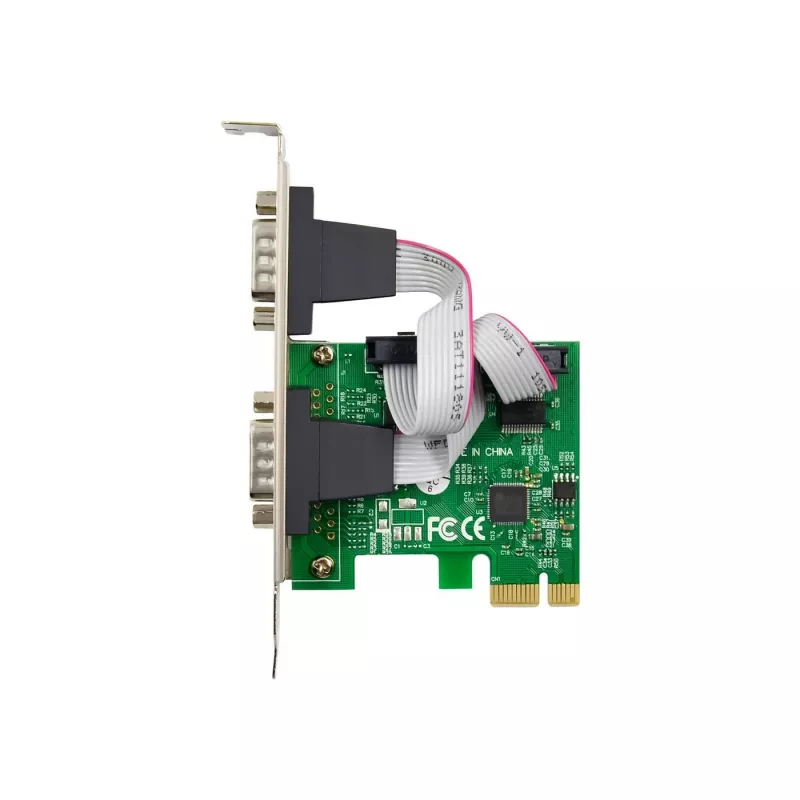 Microconnect MC-PCIE-MCS2S sąsajos plokštė / adapteris vidinis nuoseklusis