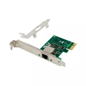 Microconnect MC-PCIE-WGI210AT tinklo plokštė Vidinė Ethernet 2500 Mbit/s