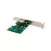 Microconnect MC-PCIE-WGI210AT tinklo plokštė Vidinė Ethernet 2500 Mbit/s