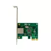 Microconnect MC-PCIE-WGI210AT tinklo plokštė Vidinė Ethernet 2500 Mbit/s