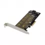 Microconnect MC-PCIE-X4M2 sąsajos kortelė / adapteris, vidinis M.2