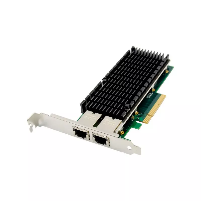 Microconnect MC-PCIE-X540 tinklo plokštė Vidinė Ethernet 10000 Mbit/s