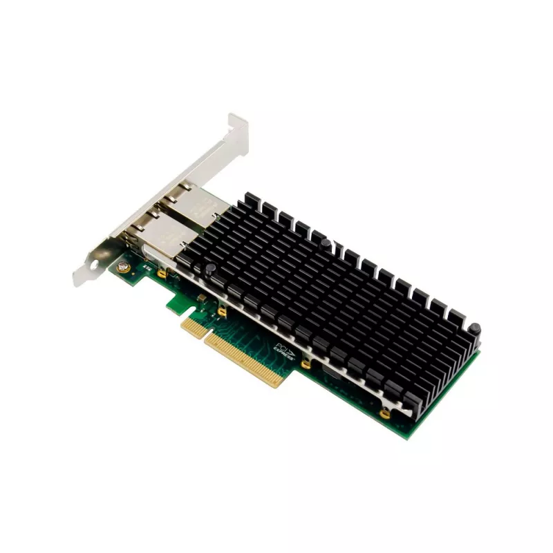 Microconnect MC-PCIE-X540 tinklo plokštė Vidinė Ethernet 10000 Mbit/s