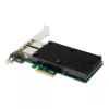 “Microconnect MC-PCIE-X550” tinklo plokštė Vidinė Ethernet 10000 Mbit/s