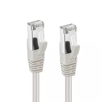 Microconnect MC-SFTP6A02 tinklo kabelis pilkas 2 m Cat6a S/FTP (S-STP)