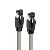 Microconnect MC-SFTP8075 tinklo kabelis pilkas 7,5 m Cat8.1 S/FTP (S-STP)