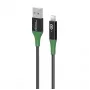 Microconnect MC-SMART USB A-L USB kabelis Microconnect MC-SMART USB A-L