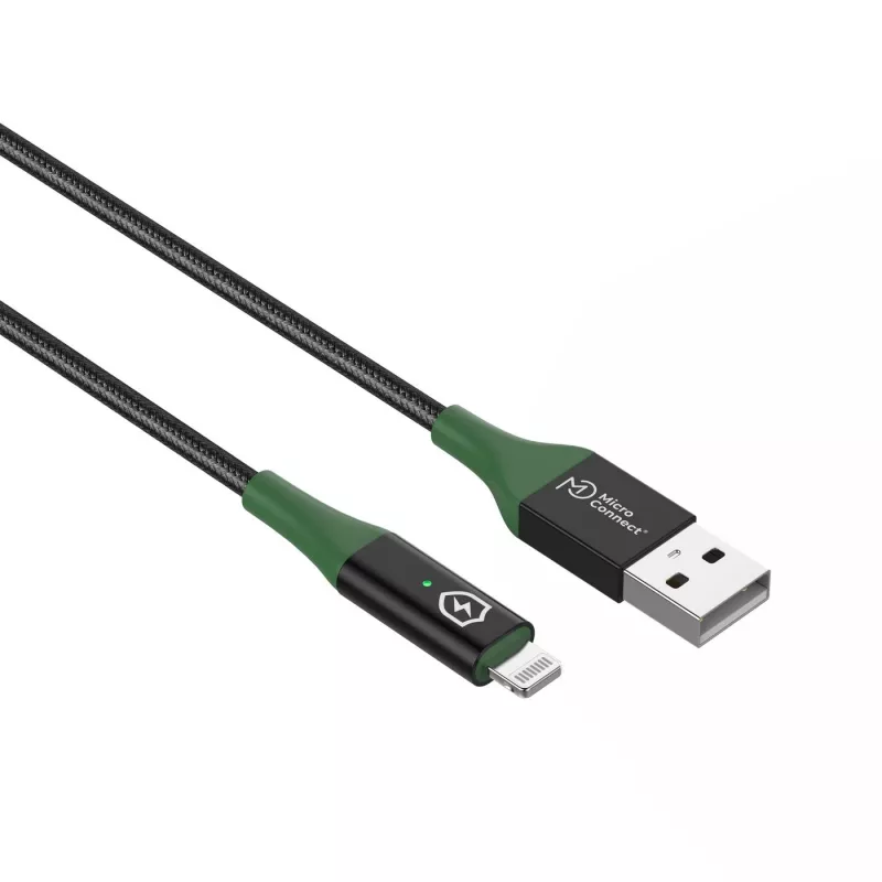 Microconnect MC-SMART USB A-L USB kabelis Microconnect MC-SMART USB A-L