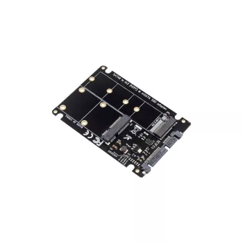 Microconnect MC-SSDSATACONV sąsajos kortelės / adapteris vidinis M.2