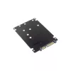Microconnect MC-SSDSATACONV sąsajos kortelės / adapteris vidinis M.2