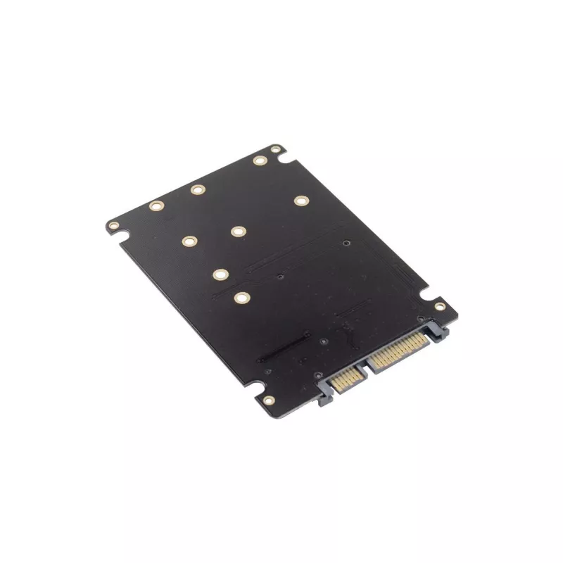 Microconnect MC-SSDSATACONV sąsajos kortelės / adapteris vidinis M.2