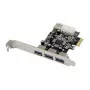Microconnect MC-USB3.0-F2B2-V2 sąsajos kortelės / adapteris Vidinė USB 3.2 Gen 1 (3.1 Gen 1)