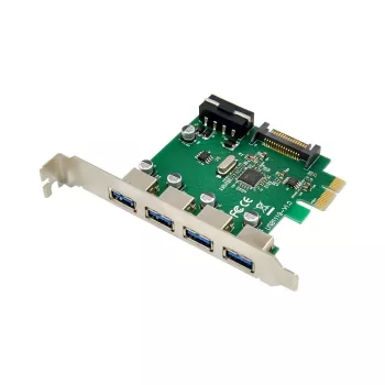 „Microconnect MC-USB3.0-F3B1“ sąsajos plokštės / adapteris Vidinė USB 3.2 Gen 1 (3.1 Gen 1)