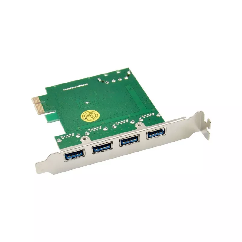 „Microconnect MC-USB3.0-F3B1“ sąsajos plokštės / adapteris Vidinė USB 3.2 Gen 1 (3.1 Gen 1)