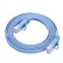 Microconnect MC-UTP603B-CONSOLE tinklo kabelis juodas 3 m Cat6 U/UTP (UTP)