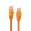 Microconnect MC-UTP6A075O tinklo kabelis Oranžinis 7,5 m Cat6a U/UTP (UTP)