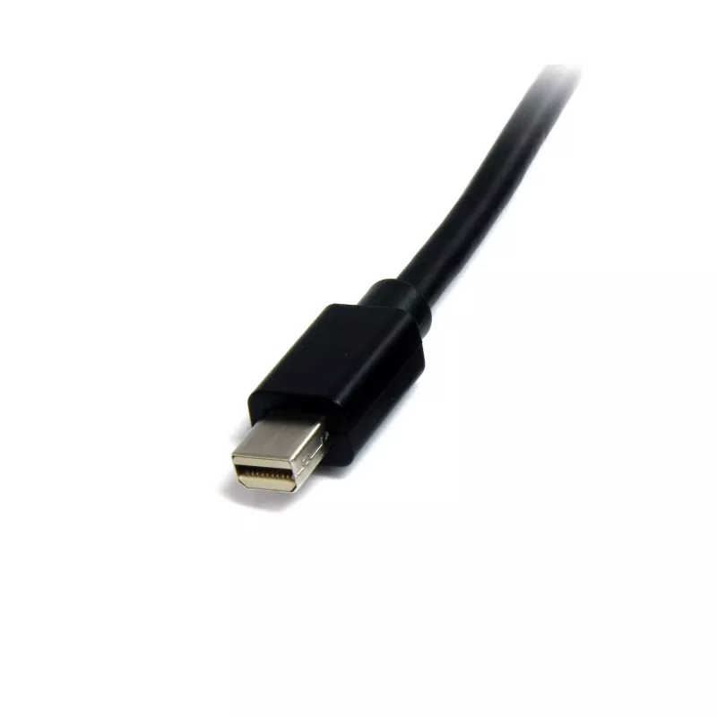 StarTech.com 6ft (2m) Mini DisplayPort laidas, 8K 60Hz HDR10, Ultra HD 4K 120Hz Video, mDP 1.4 laidas monitoriams, ekranams, Mini DisplayPort laidas - V/V