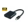 Microconnect MDPHDMI6B vaizdo kabelio adapteris 0,2 m Mini DisplayPort HDMI Juoda
