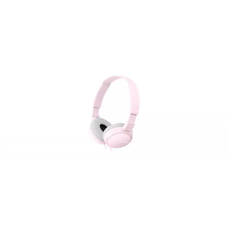 Ausinės Sony MDR-ZX110