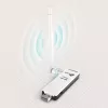 Tinklo plokštė TP-Link TL-WN722N WLAN 150 Mbit/s
