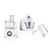 Bosch MFQ4080 maišytuvas Rankinis maišytuvas 500 W Sidabrinė, Balta