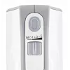 Bosch MFQ4080 maišytuvas Rankinis maišytuvas 500 W Sidabrinė, Balta
