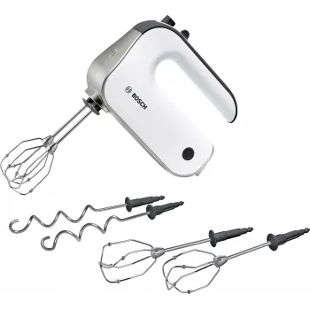 Bosch MFQ4835DE maišytuvas Rankinis maišytuvas 575 W Baltas