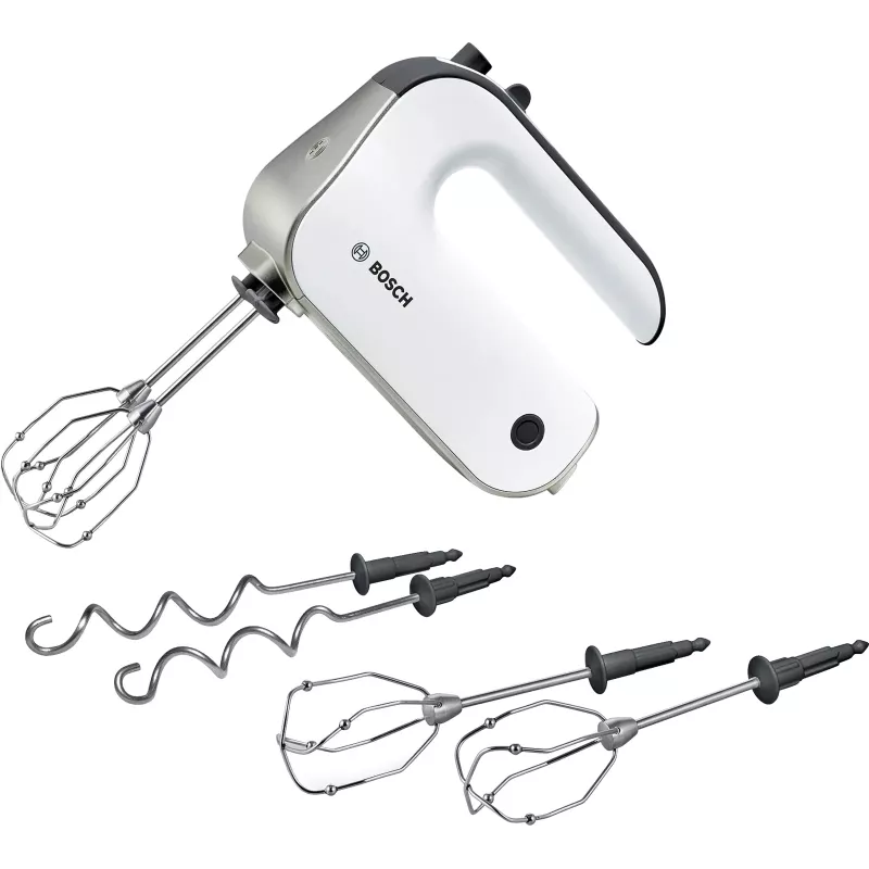 Bosch MFQ4835DE maišytuvas Rankinis maišytuvas 575 W Baltas