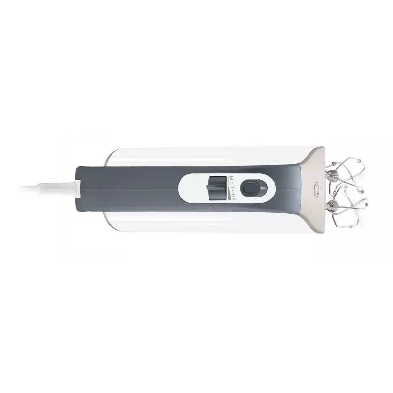 Bosch MFQ4835DE maišytuvas Rankinis maišytuvas 575 W Baltas