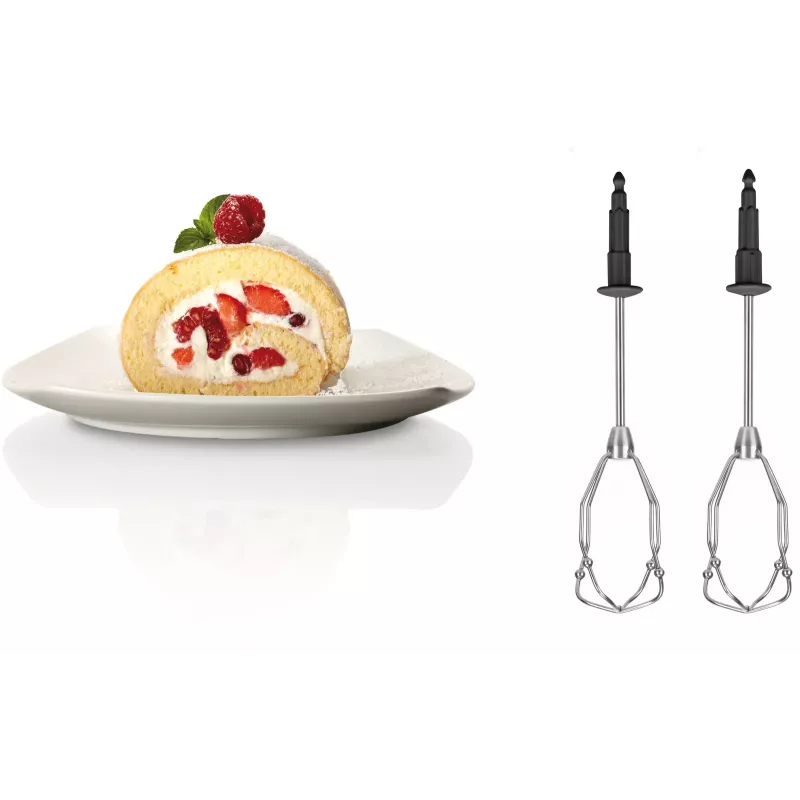 Bosch MFQ4835DE maišytuvas Rankinis maišytuvas 575 W Baltas
