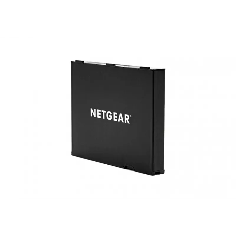 Tinklo komutatoriaus komponentas NETGEAR MHBTRM5-10000S Juodas 4G/5G suderinamumas