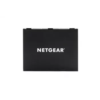 Tinklo komutatoriaus komponentas NETGEAR MHBTRM5-10000S Juodas 4G/5G suderinamumas