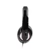 Ausinės Gembird MHS-U-001 USB laidinės ausinės