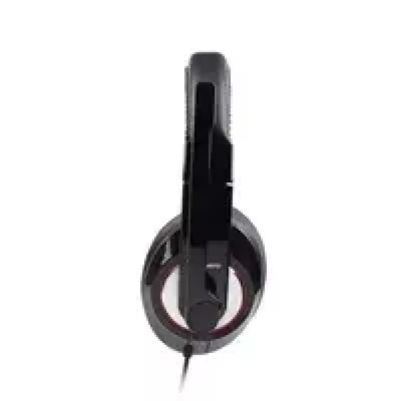 Ausinės Gembird MHS-U-001 USB laidinės ausinės